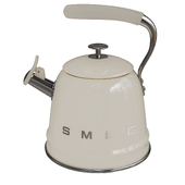 Smeg CKLW2001CR
