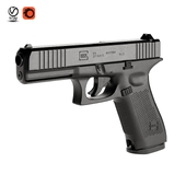 Glock G17 Gen Austria