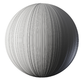 Wall decoration material 33