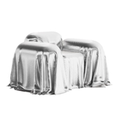 Кресло Mantle chair от Numo