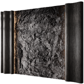 Wall 3d panel 13