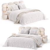 KOTILA Bed