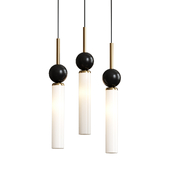 STENLY ONE Pendant lamp