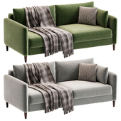 Mons sofa by Skdesign