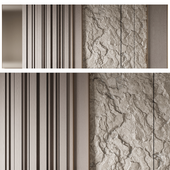Wall panel 34