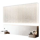 Headboard 21