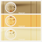 Gold Material