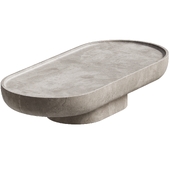 Swan coffee table Massangis