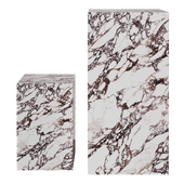 Marble Plinth