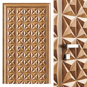 Diamond Door