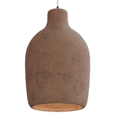 Wabi sabi Chandelier