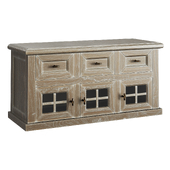 Комод в классическом стиле / Classic Chest