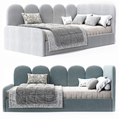 Kido single bed