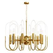 Lucent chandelier