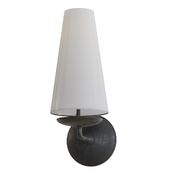 Fontaine Single Sconce