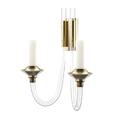 Бра ST-Luce Vetrano SL1241.201.02