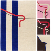 CC TAPIS - MASSIMO GIOGETTI COLLECTION