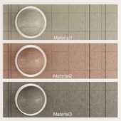 Mosaic Tile set2