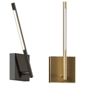 Palillos by Oxygen Lighting
