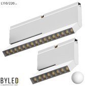 OM Byled GRAVITY Магнитный наклонный светильник