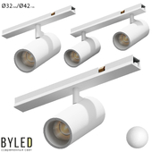OM Byled GRAVITY Магнитный трековый светильник