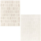 CC TAPIS - tessera outcropped collection