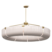 Fairvale Chandelier