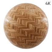 WoodFloor 010 Texture 4K Seamless