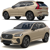 Volvo XC60 2026