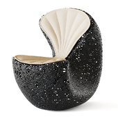 Кресло Shell Chair от VitGarden
