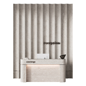 573 office furniture 42 reception desk 42