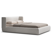 OM Siori Siena Bed