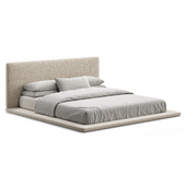 OM Siori Tera Bed