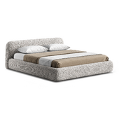 OM Siori Yun Bed
