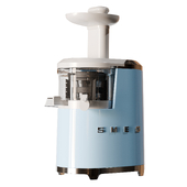 SMEG Slow Juicer
