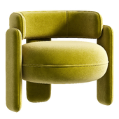 Chair Chaplin