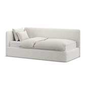 OM Siori Yori Children's bed