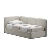 OM Siori Kumo Children's bed
