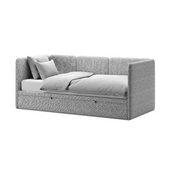 OM Siori Echo Children's bed