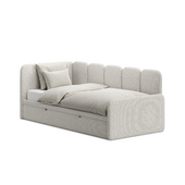 OM Siori Filo Children's bed