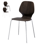 IKEA SIGTRYGG dining chair