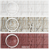 Ceramic Tile Material