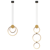 Maytoni - Link 20W 25W Pendant