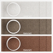 Stone Wall Material