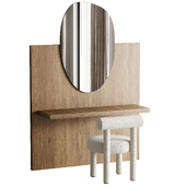 Dressing Table 2