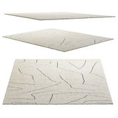 Ковер Myriad Hand Knotted Rug