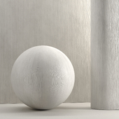 Striped Plaster