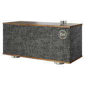 Klipsch the one II Walnut беспроводная Hi-Fi акустика