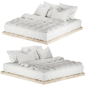 Постельное белье 02 / Bed linen 02