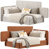Детская кровать Kids bed 04